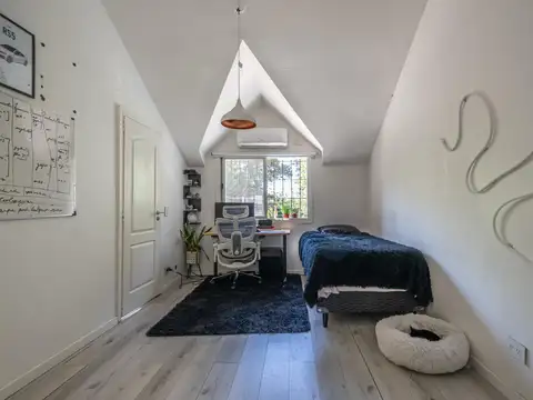 Casa en Venta en San Isidro, USD 320.000