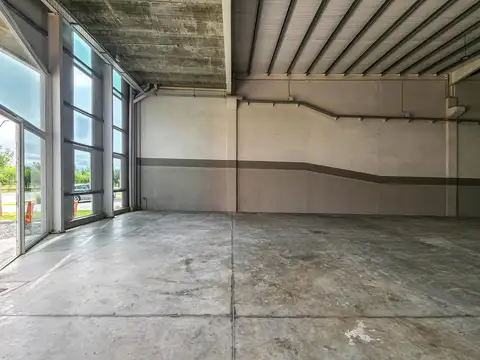 Galpon en Venta 1 año
