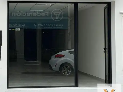 Local en Venta - Monoambiente 1 Baño - 89.5mts - Corrientes - Goya