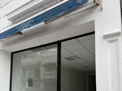 Belgrano e/ Juan E. Martinez y Mariano I. Loza