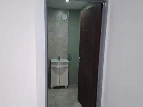 Avenida Juan Bautista Alberdi 2600, Piso 6