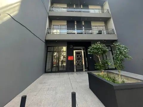 Avenida Juan Bautista Alberdi 2600, Piso 6