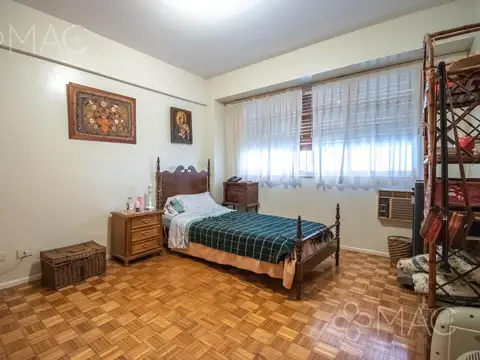 Departamento en Venta 40 años