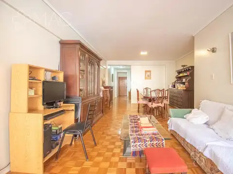 Departamento en Venta de 4 ambientes