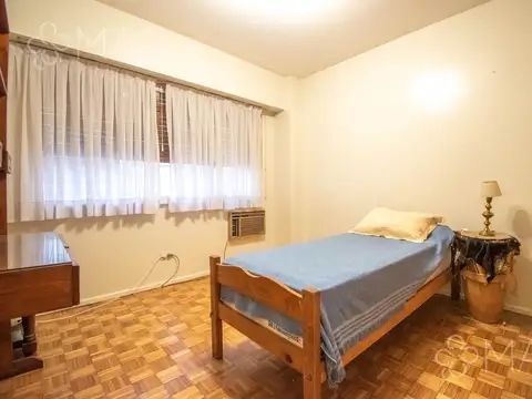 Departamento en Venta en Palermo, USD 264.900