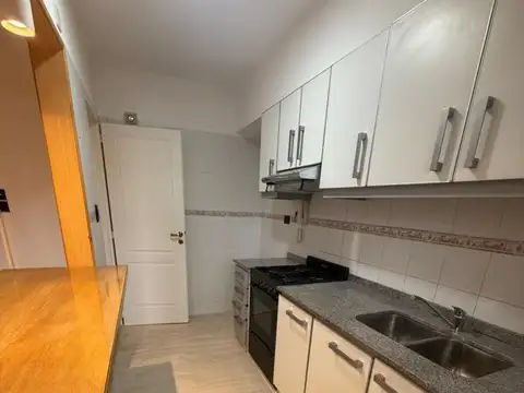 Departamento en Alquiler de 2 dormitorios