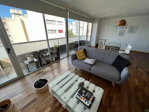Departamento en Alquiler de 5 ambientes