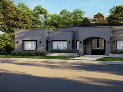 Lote en zona La Barrancada