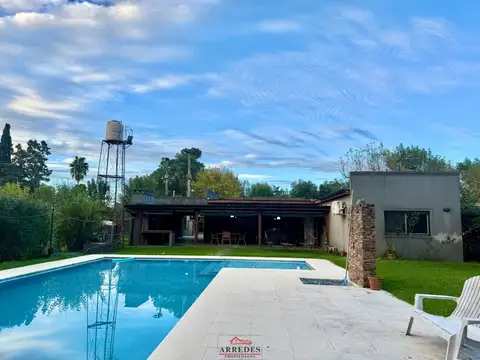 Casa en Venta 5 años