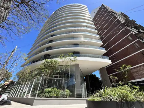 Venta departamento 4 ambientes en La Lucila con vista al río
