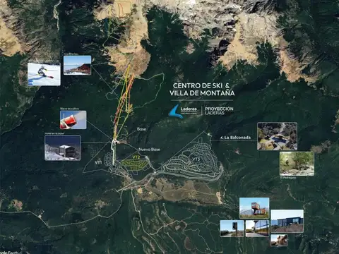 Terreno en Venta de 3000,0 m2