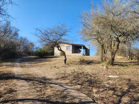 Casa a la venta en Bialet Masse. (C413)