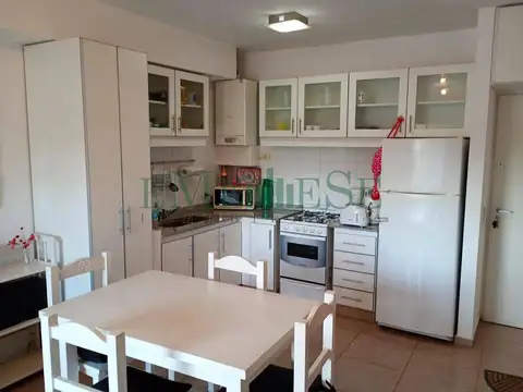 Departamento en Venta en Pinamar, USD 105.000