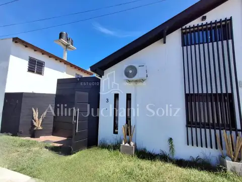 Casa en Venta de 2 dormitorios