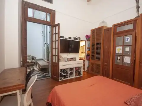 Depto Tipo Casa en Venta 50 años
