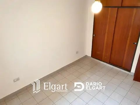 Departamento en Alquiler de 2 dormitorios