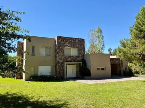 Casa en Venta en El Solar De La Capilla, USD 229.000