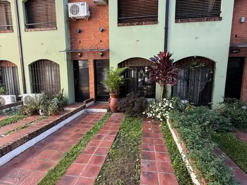 CANTILO JOSE LUIS 4600, Piso PB