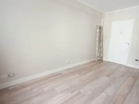 Departamento alquiler 24 meses 3 ambientes en el Centro