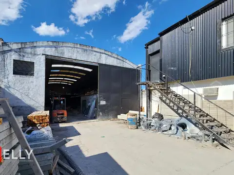 Galpon en Venta 15 años