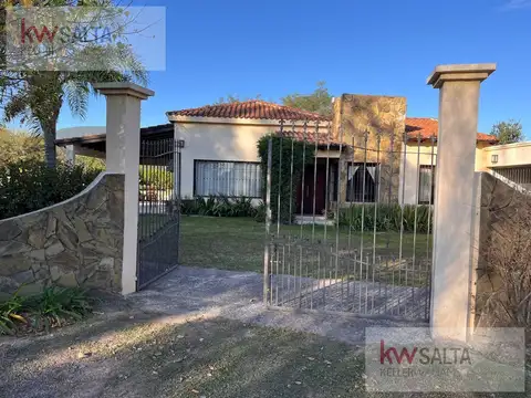 Casa en Venta de 2 dormitorios