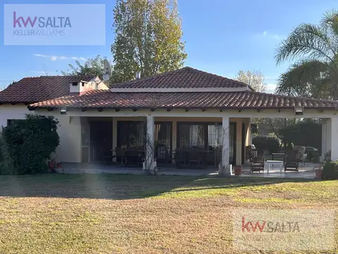 Club de Campo Capiasú Lote 22
