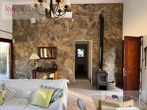 Casa en Venta 10 años