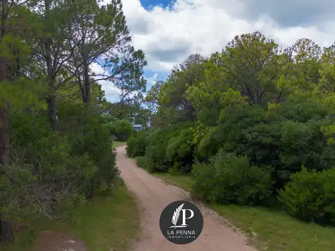Terreno en Venta en Pinamar, USD 89.500