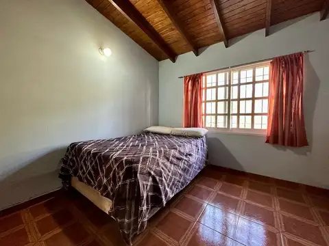 Casa en Venta 15 años