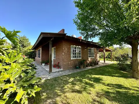 Casa en venta en Loma Verde    ID 5236