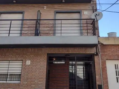 Departamento monoambiente - Rosario- No paga deposito en garantía