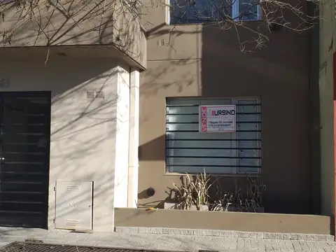 VENTA DEPARTAMENTO EN PLANTA BAJA - MUY BUEN ESTADO