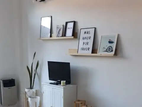 VENTA DEPARTAMENTO EN PLANTA BAJA - MUY BUEN ESTADO