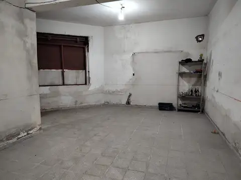 Galpon en Alquiler 48 años