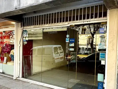 Avenida Maipú 2700