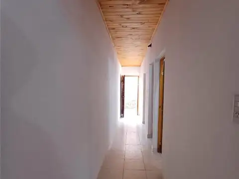 Departamento en Alquiler en Presidencia Roque Saenz Peña, $ 350.000