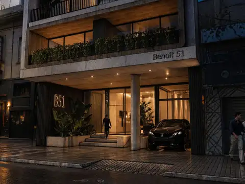 DEPARTAMENTO VENTA LA PLATA 2 DORMITORIOS EN POZO