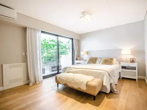 Departamento en Venta de 6 ambientes