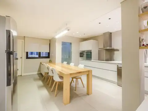 Departamento en Venta de 4 dormitorios