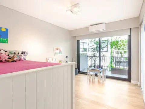 Departamento en Venta en Palermo Chico, USD 790.000