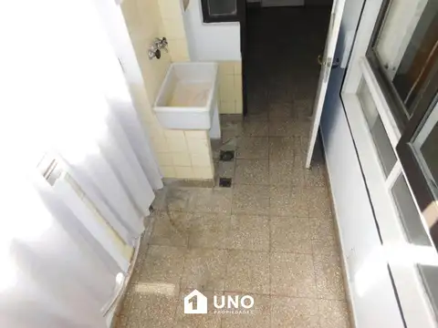 Departamento en Alquiler de 4 ambientes