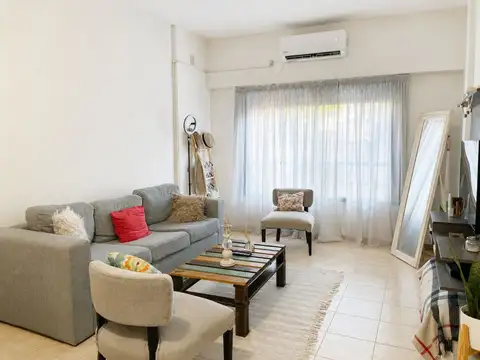 VENTA PH 4 AMB CON PATIO Y TERRAZA EN BELLA VISTA