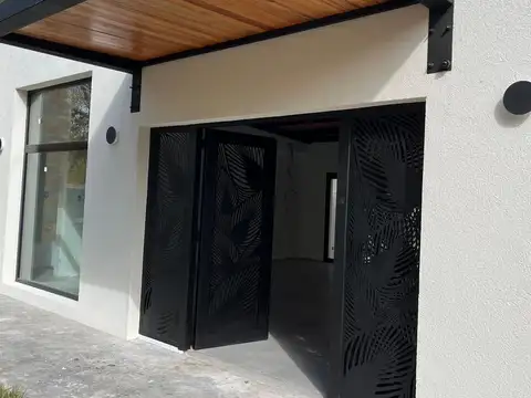 Casa en Venta 1 año