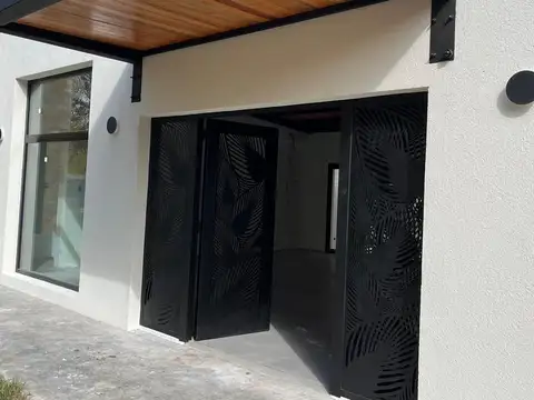 Casa en Venta 1 año