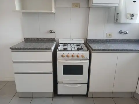 Departamento en Venta en Luis Agote, USD 55.000