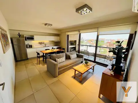 Departamento en Venta en Pinamar, USD 200.000