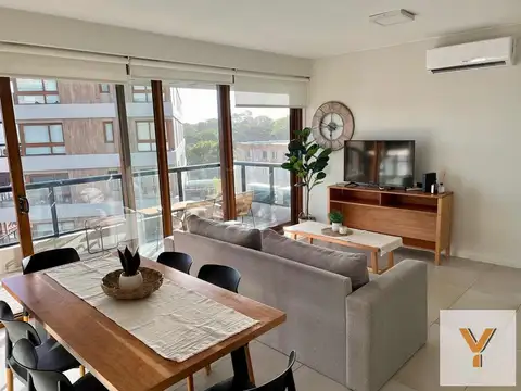 Departamento en Venta Apto profesional