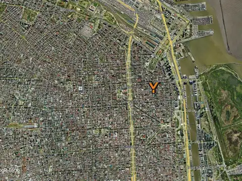 Oficina en venta - 2 Ambientes - San Nicolás