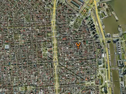 Oficina en Venta al Norte