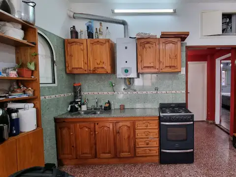 Depto Tipo Casa en Venta en Remedios de Escalada, USD 65.000